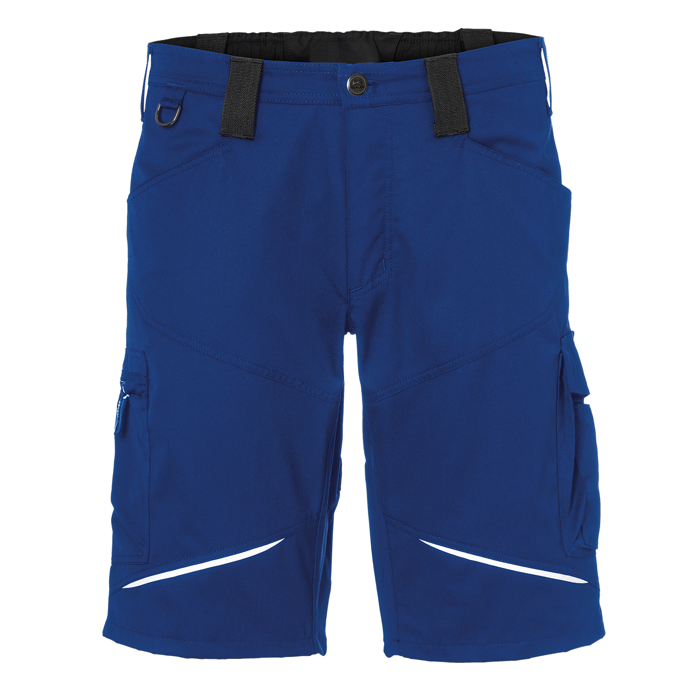 KÜBLER ACTIVIQ Stretchshorts