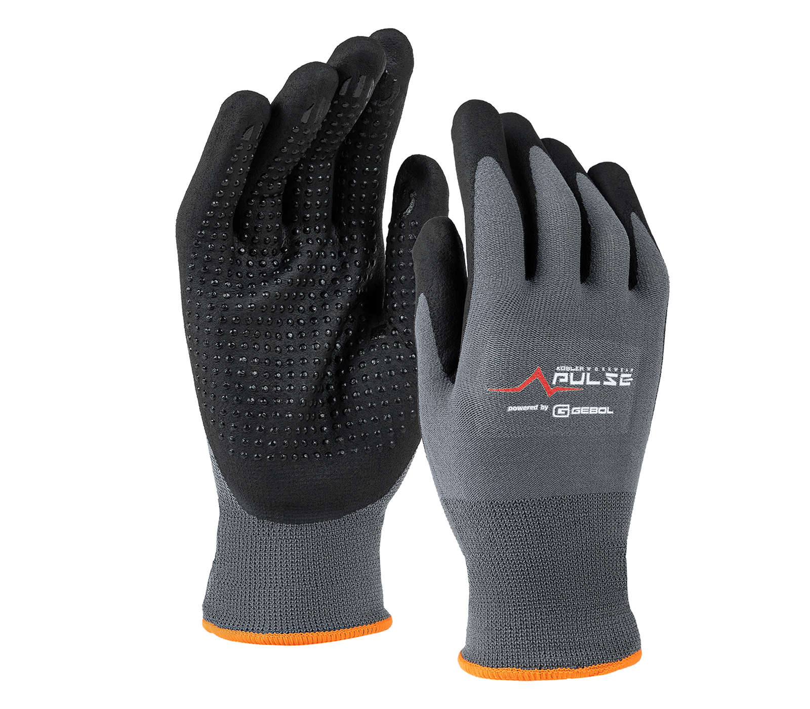 KÜBLER PULSE Handschuhe Herren Multiflex Touch