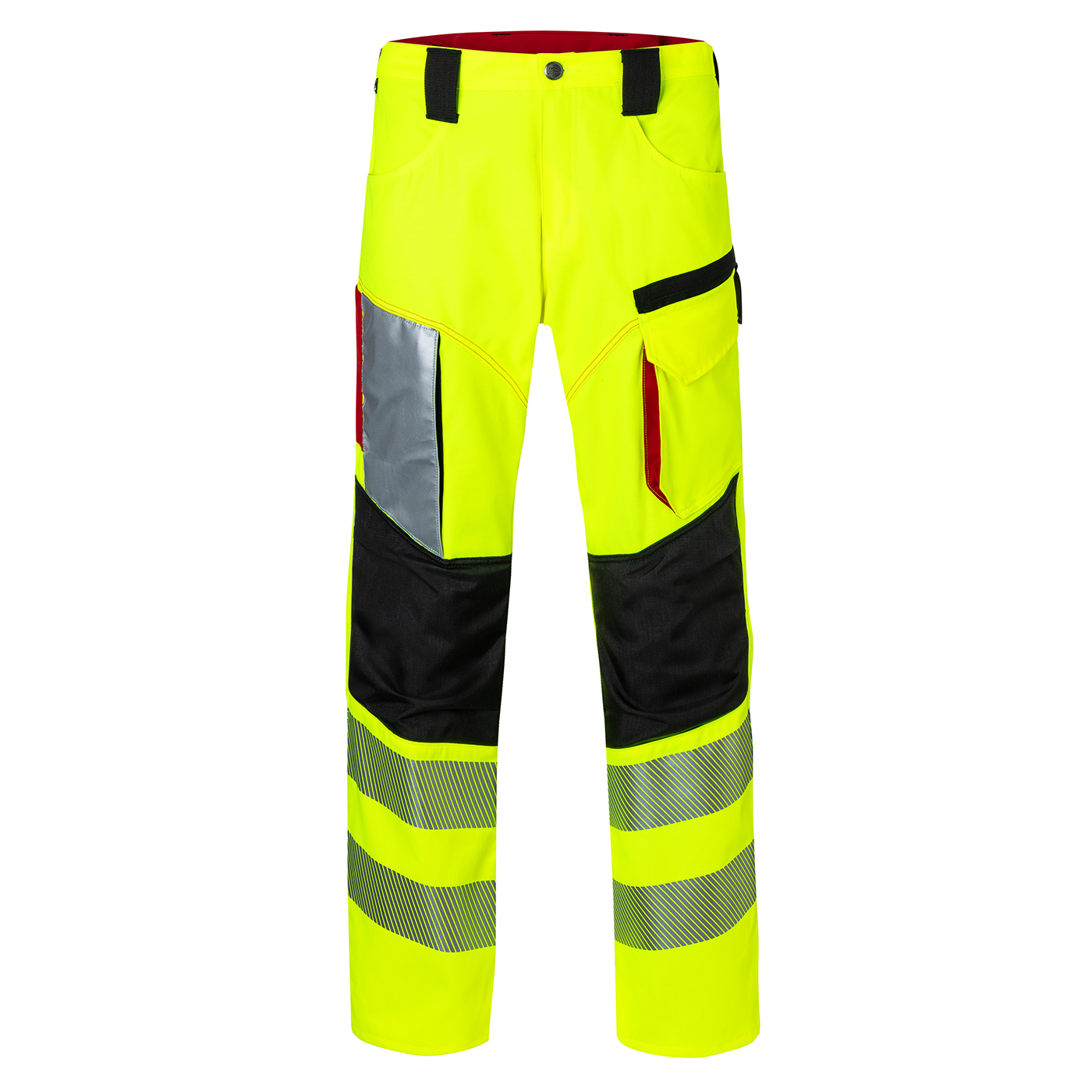 KÜBLER RESCUE EVO Herrenhose PSA 2