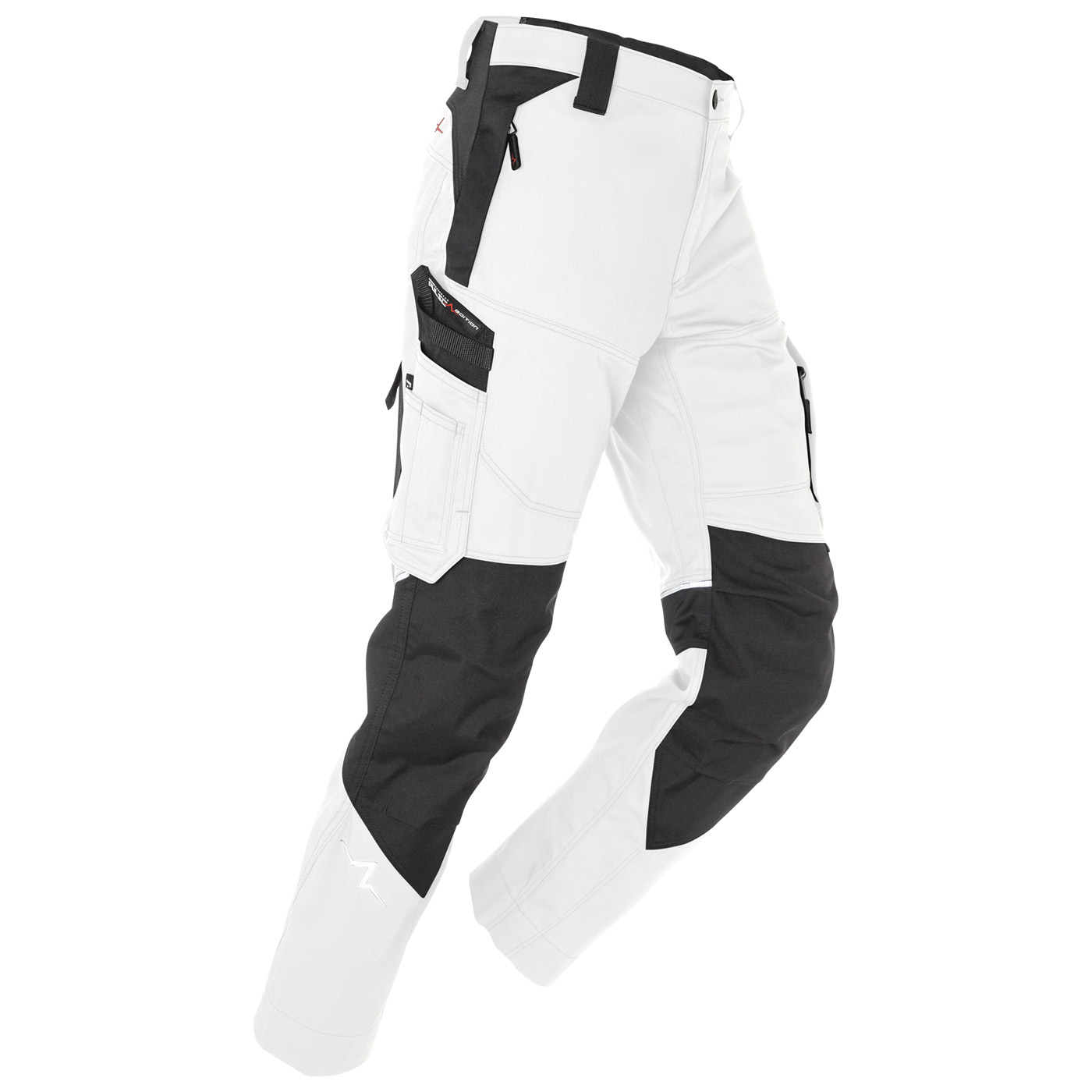 KÜBLER PULSE POWER Bundhose