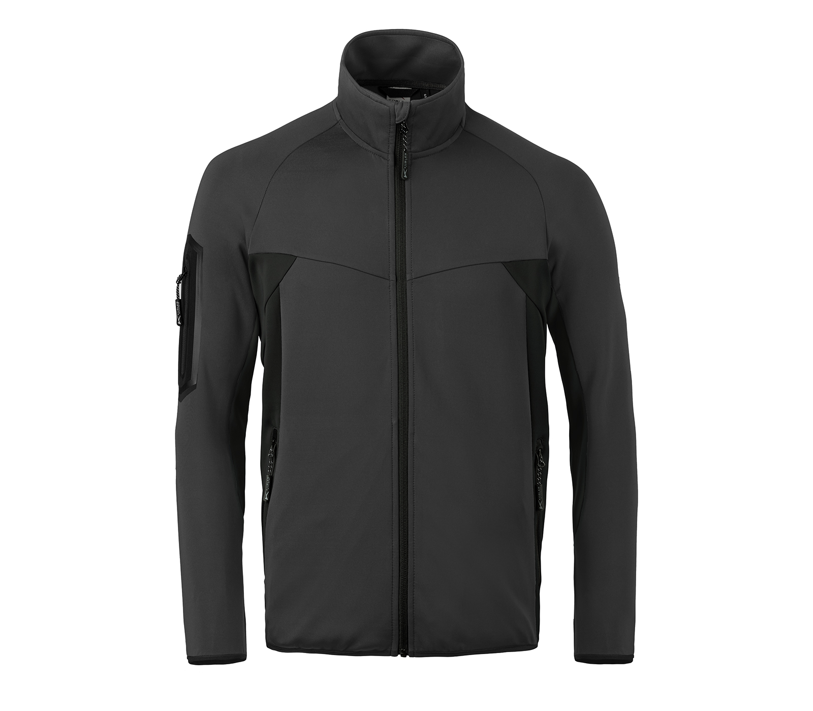 KÜBLER ATHLETIQ Stretchjacke