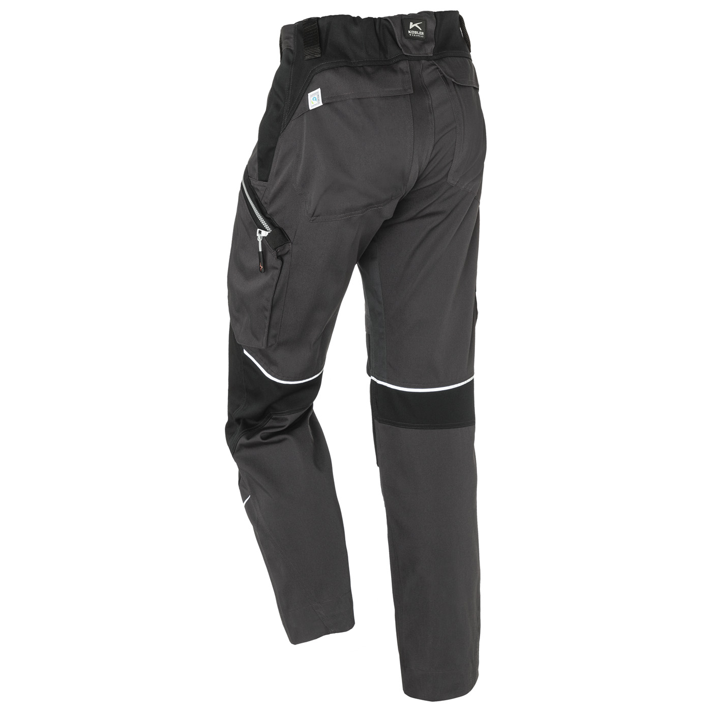 KÜBLER PULSE ACTION Bundhose