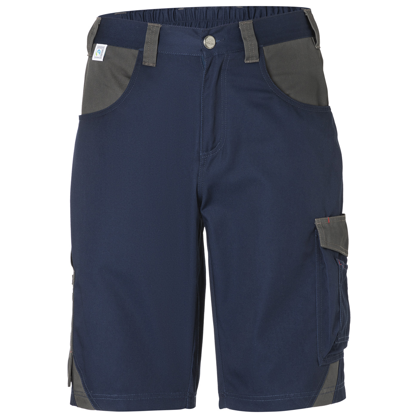 KÜBLER PULSE ECO Shorts