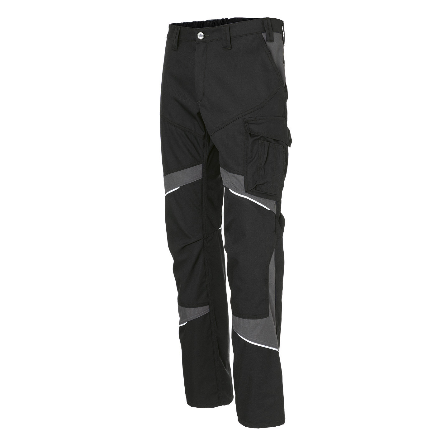 KÜBLER ACTIVIQ cotton+ Damenhose