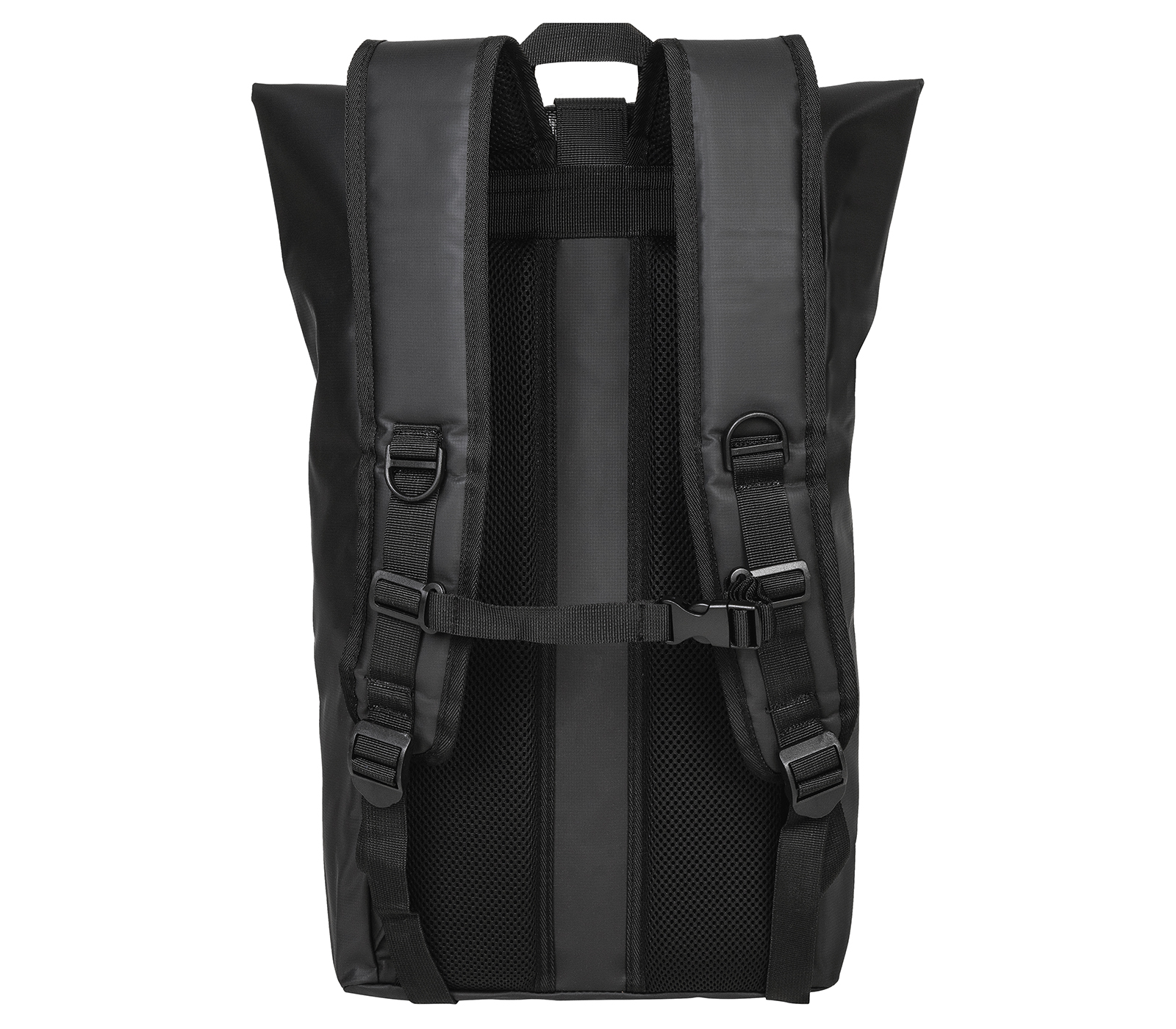 Rolltop Rucksack