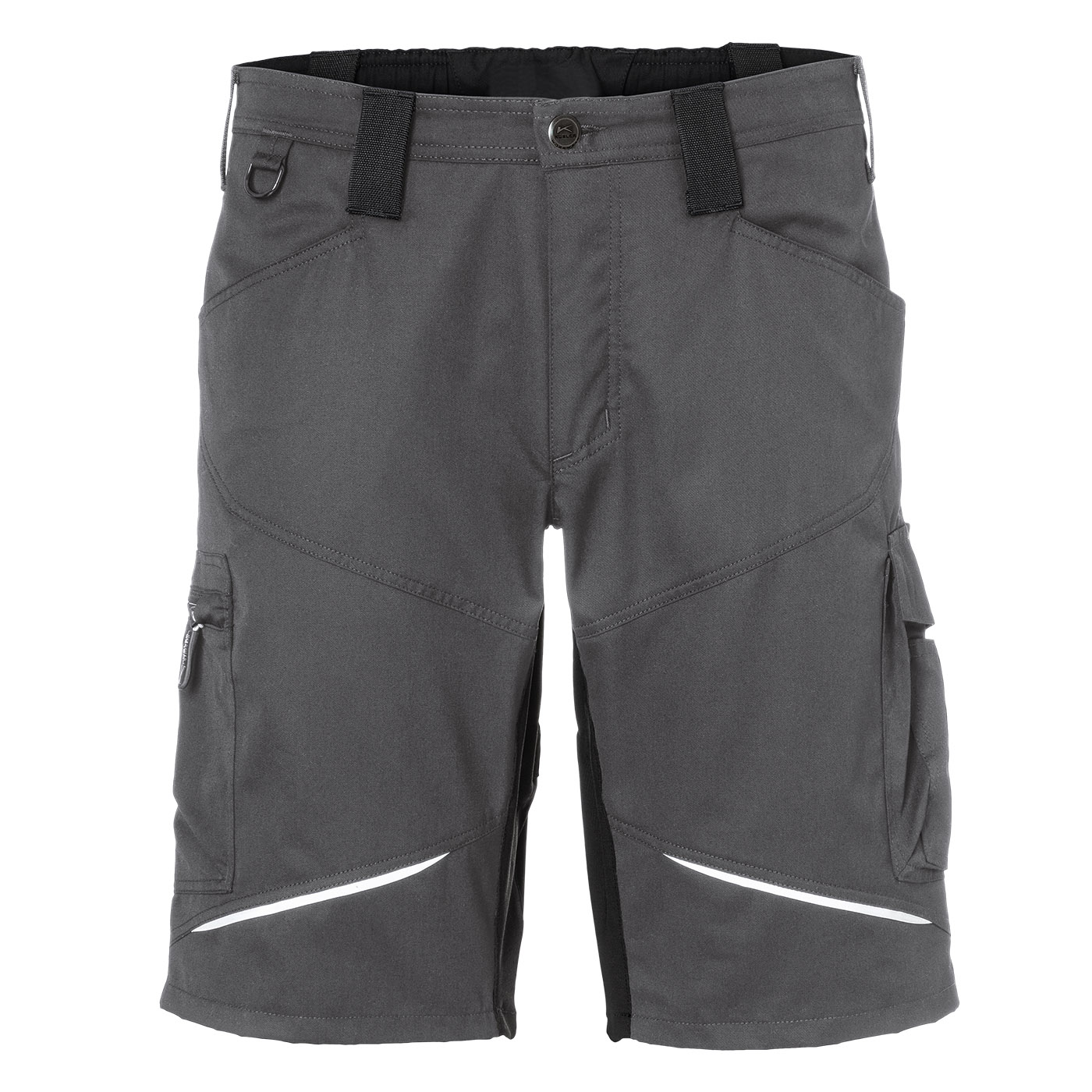 KÜBLER ACTIVIQ Stretchshorts