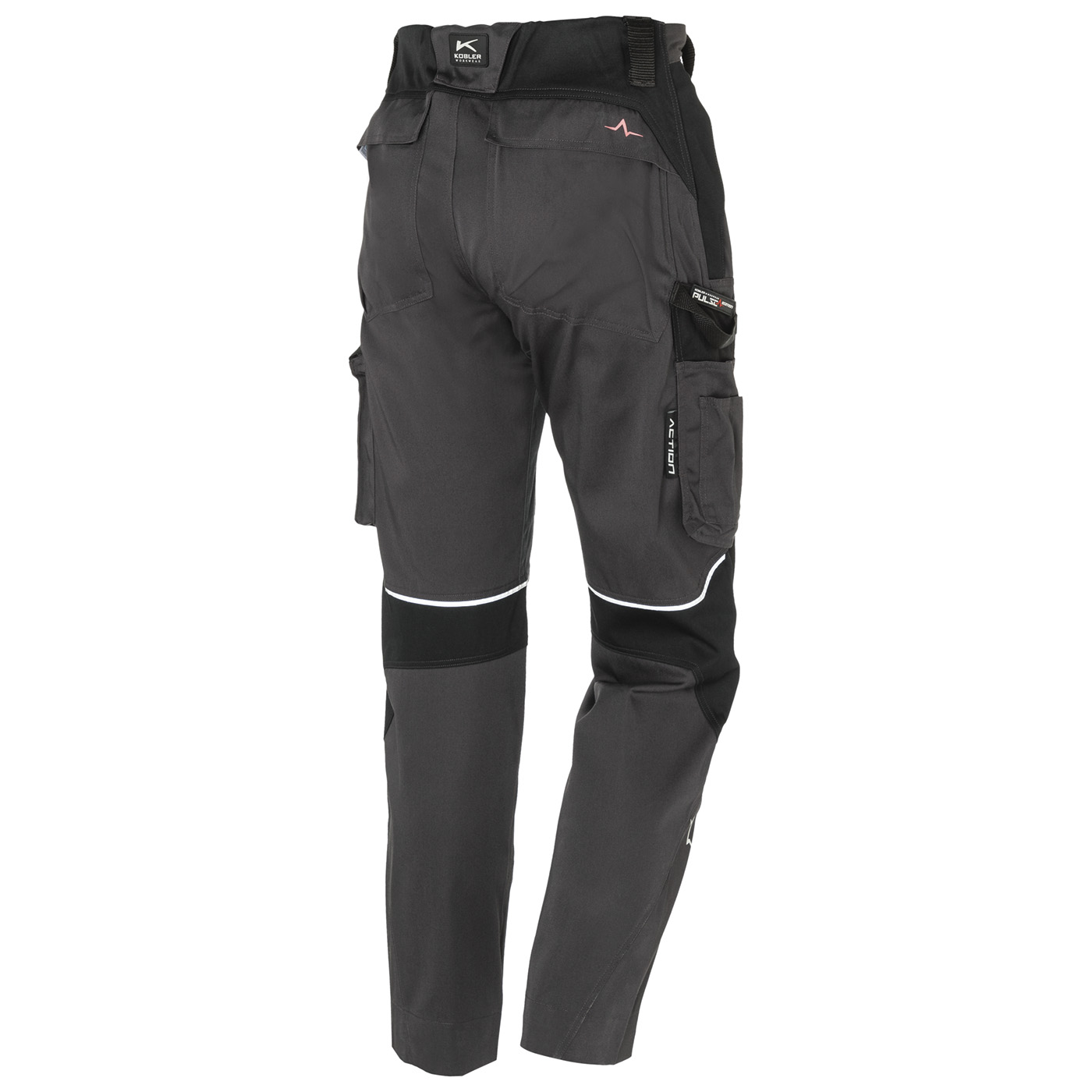 KÜBLER PULSE ACTION Bundhose