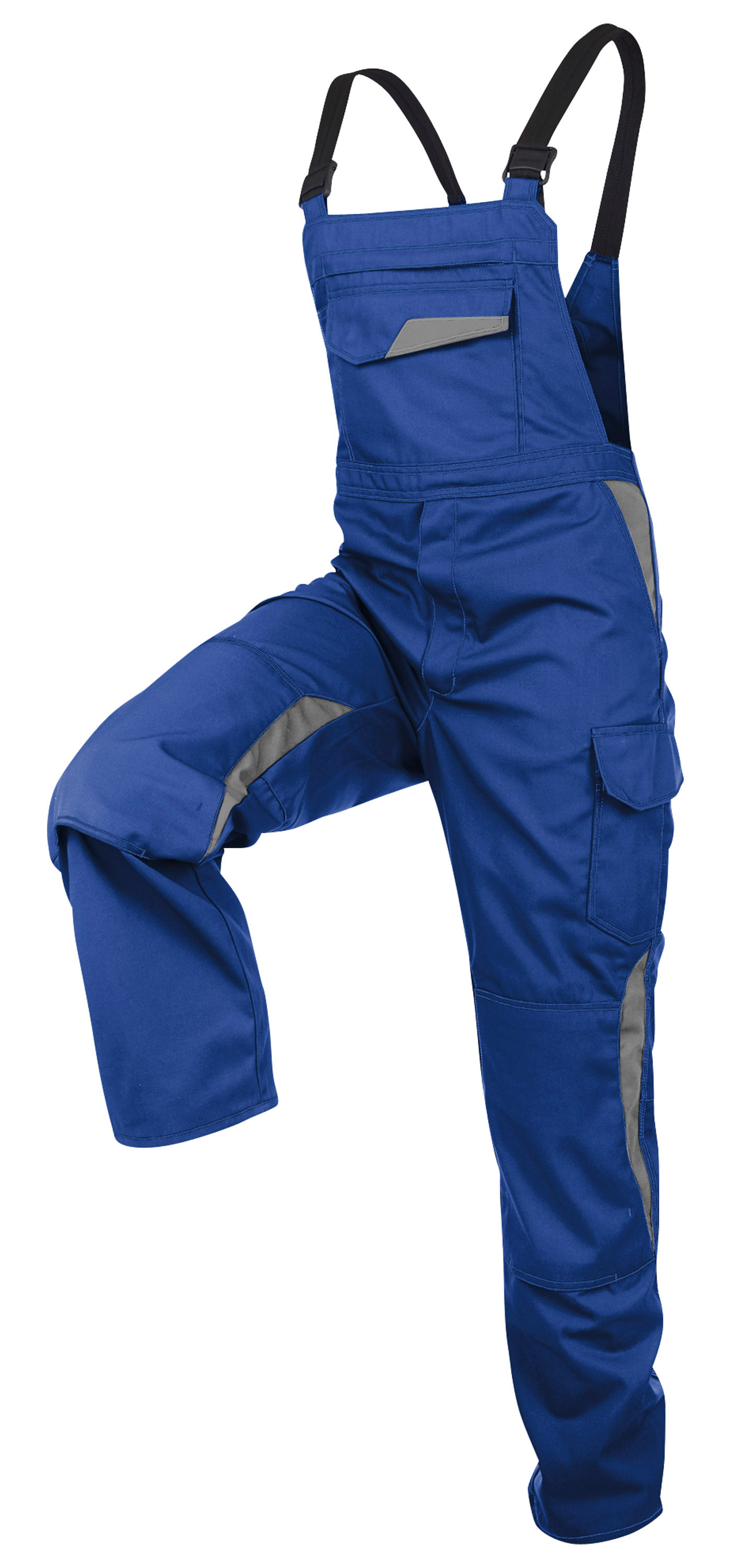 KÜBLER VITA mix Latzhose PSA 2