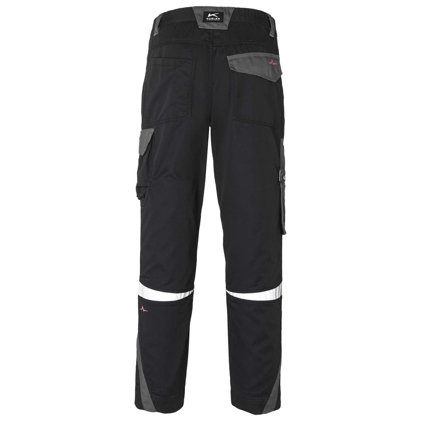 KÜBLER PULSE ECO Bundhose