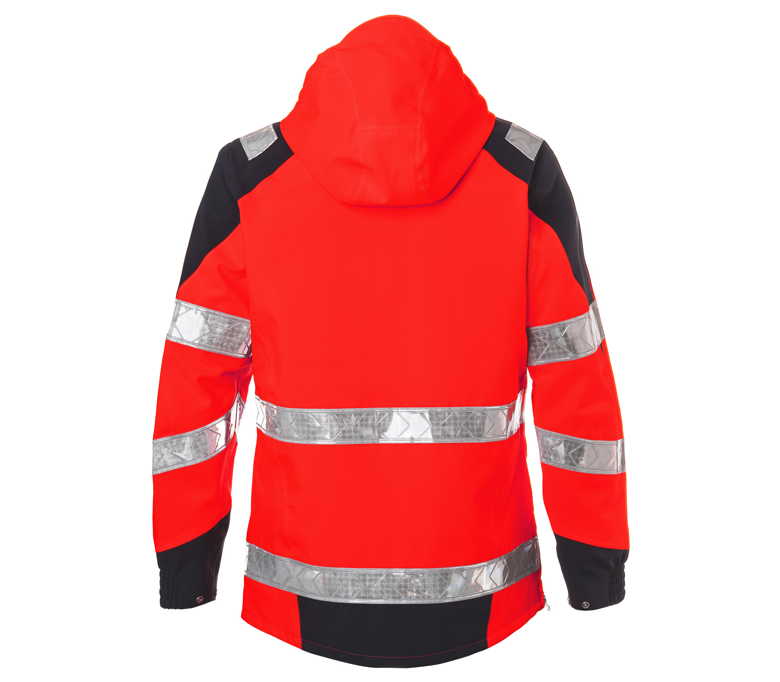 KÜBLER RESCUE Hardshelljacke PSA 2