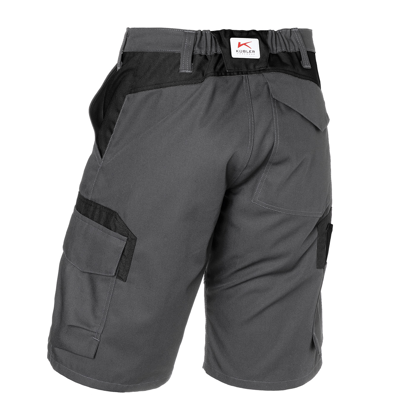 KÜBLER INNOVATIQ Shorts