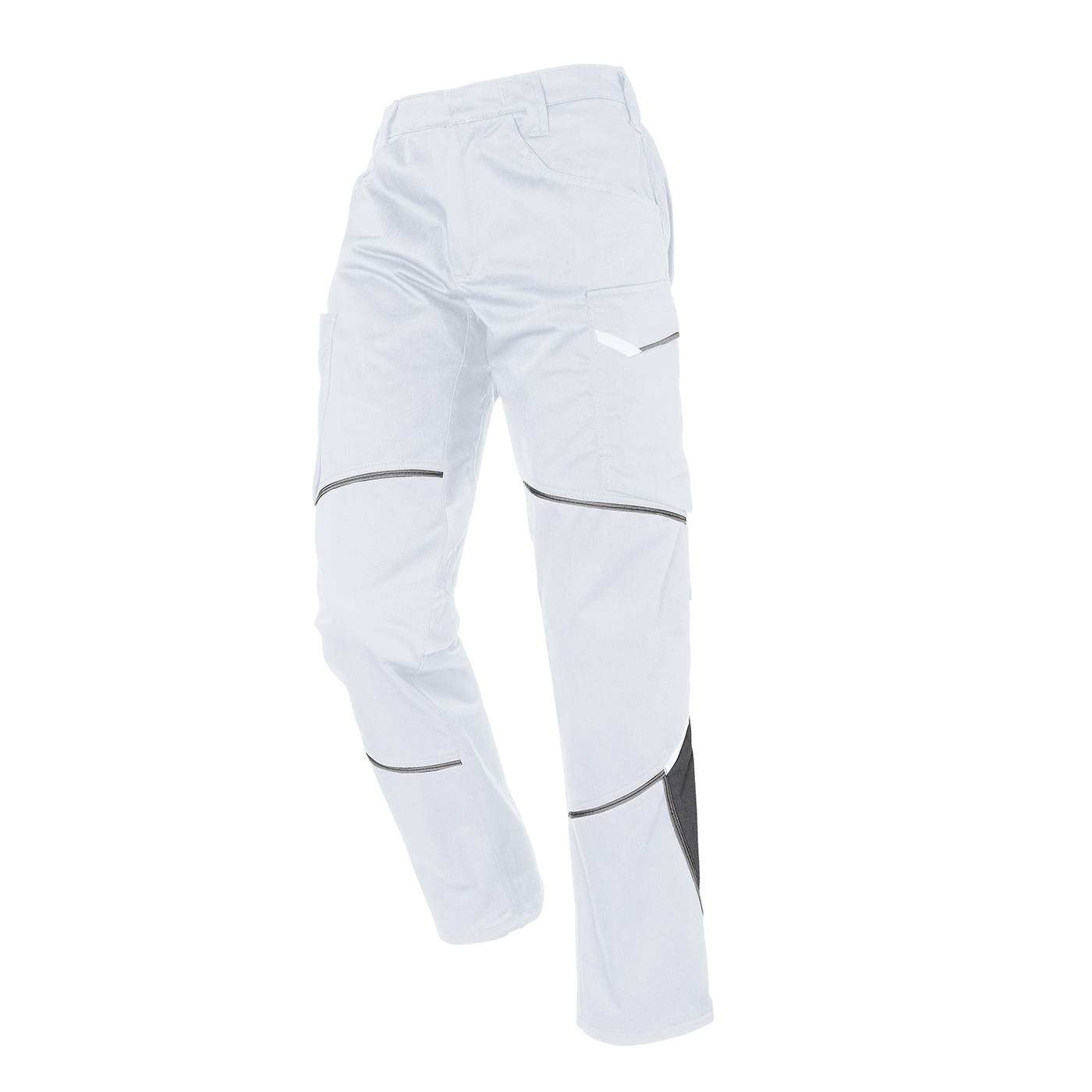 KÜBLER ICONIQ cotton Damenhose