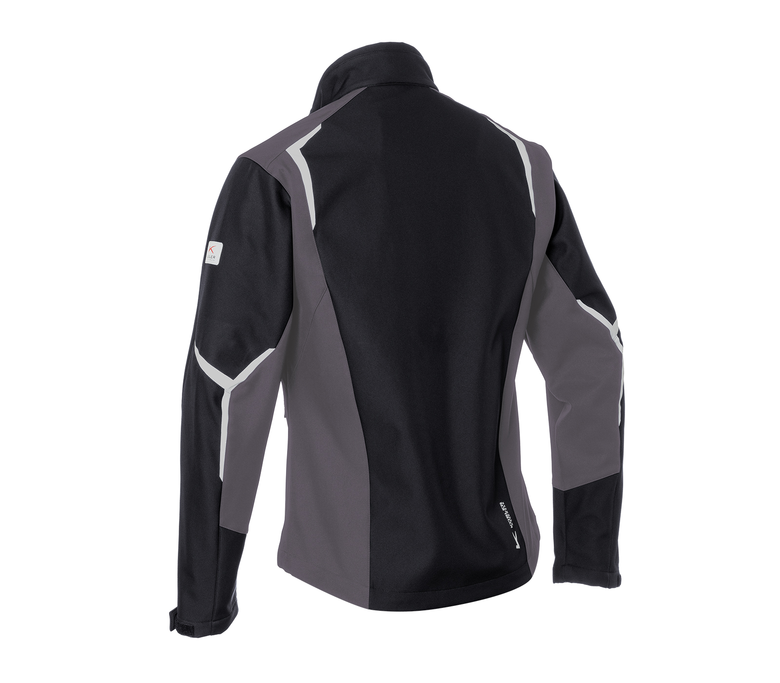 KÜBLER BODYFORCE Ultrashell Jacke