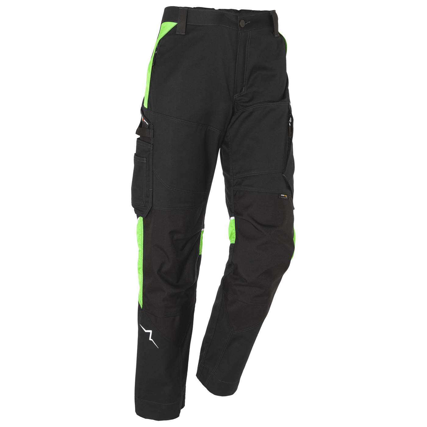 KÜBLER PULSE ACTION Bundhose