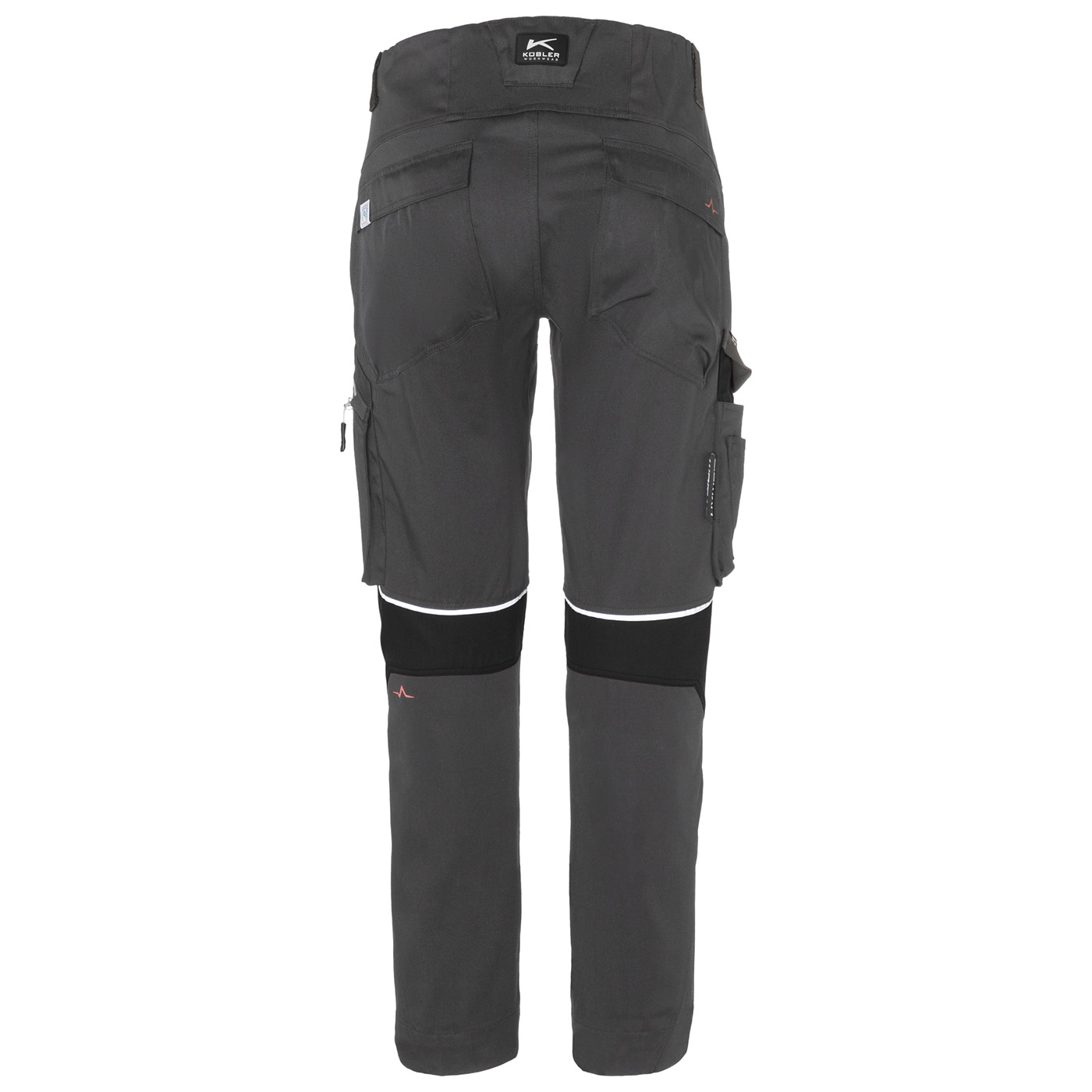 KÜBLER PULSE WOMAN Bundhose