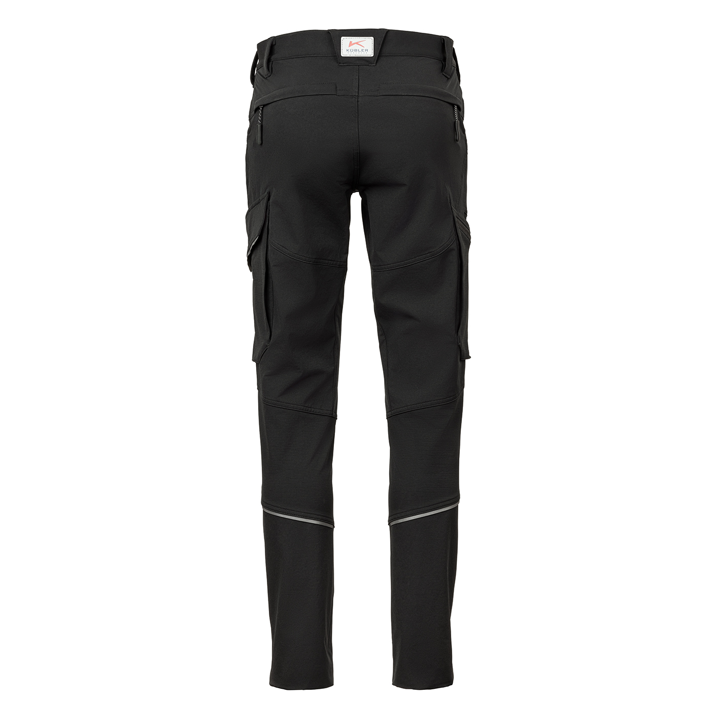 KÜBLER ATHLETIQ Stretchhose