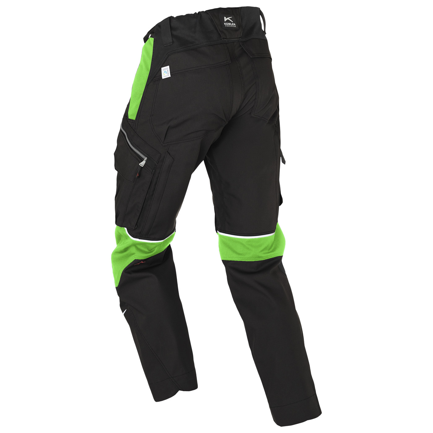 KÜBLER PULSE POWER Bundhose