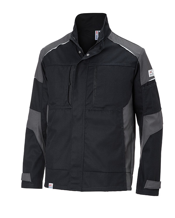 KÜBLER ACTIVIQ Jacke