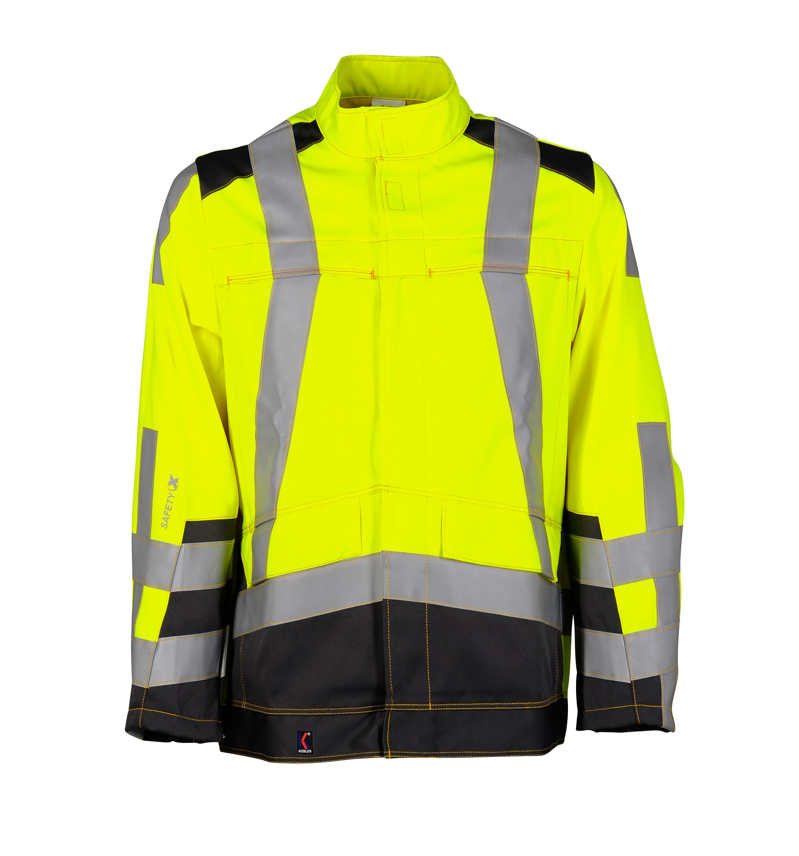 SAFETY 7 Jacke PSA 3