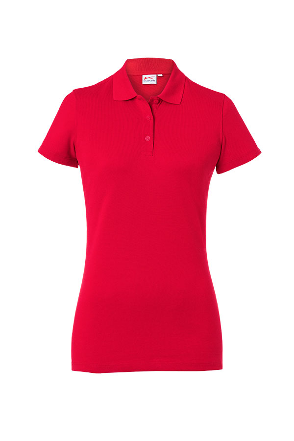 KÜBLER SHIRTS Polo Damen