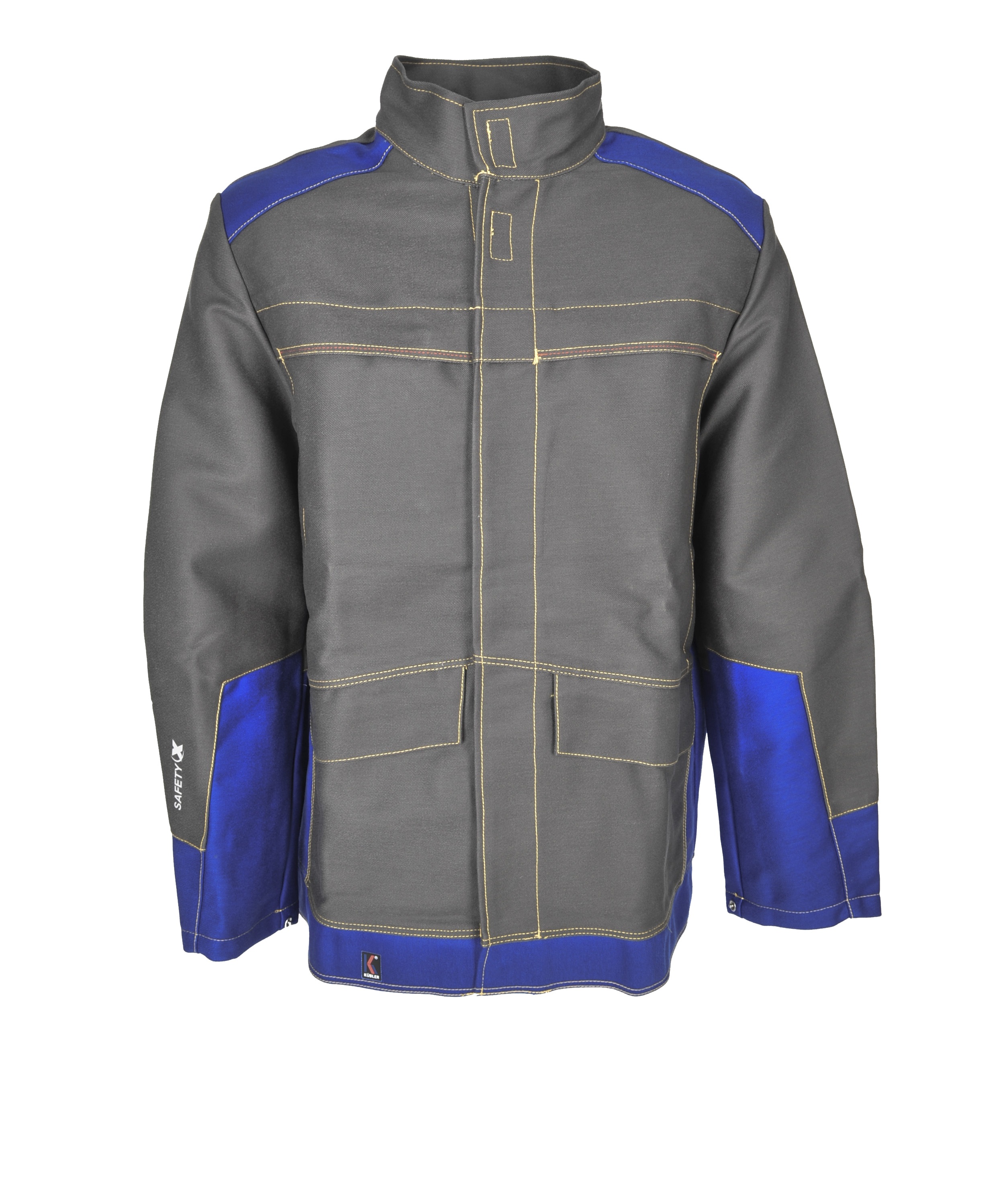 SAFETY 6 Jacke PSA 3