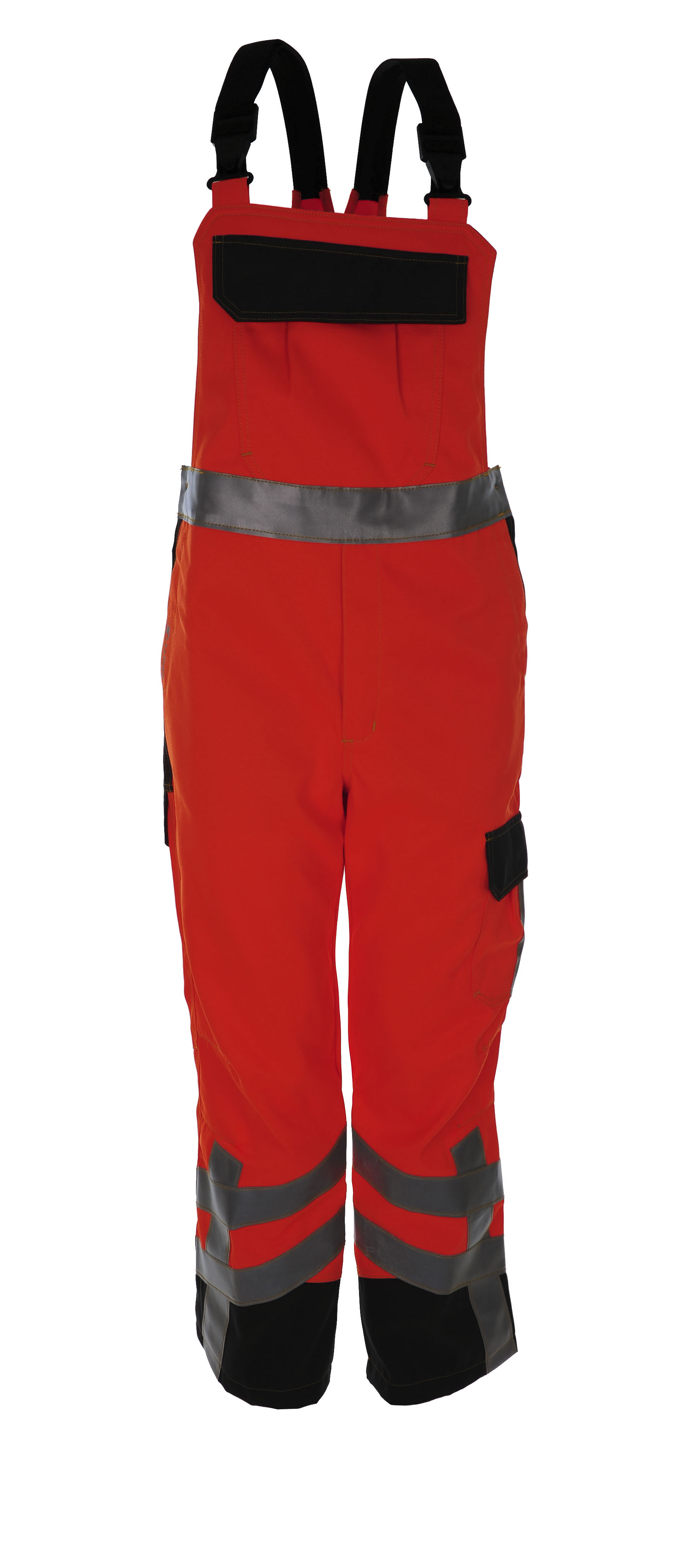 SAFETY 7 Latzhose PSA 3