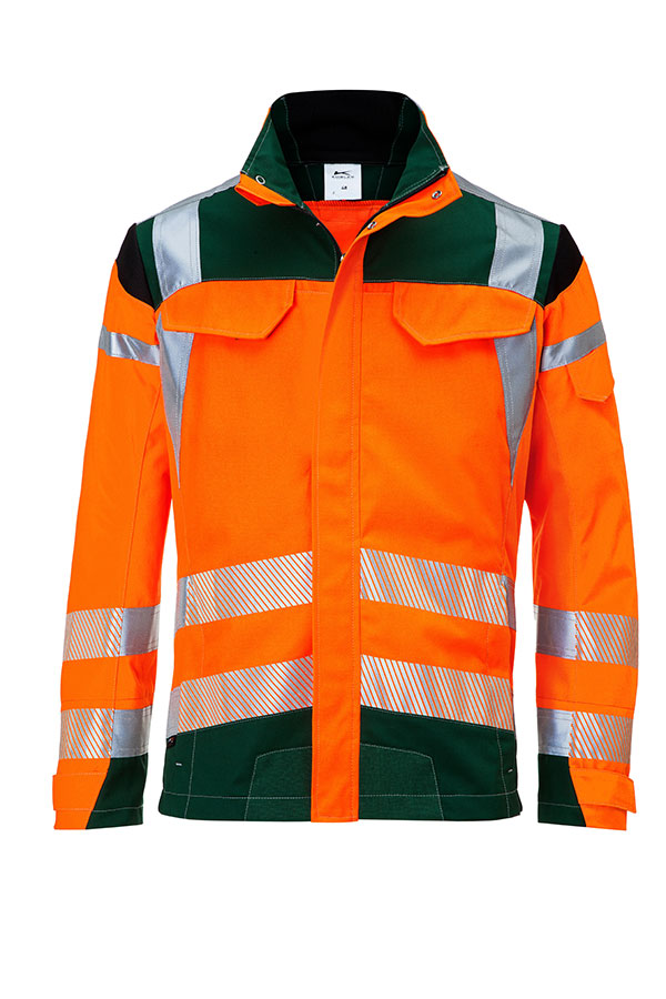 KÜBLER REFLECTIQ Jacke PSA 2