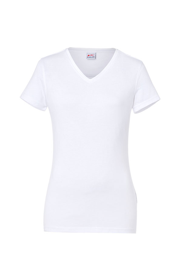 KÜBLER SHIRTS T-Shirt Damen